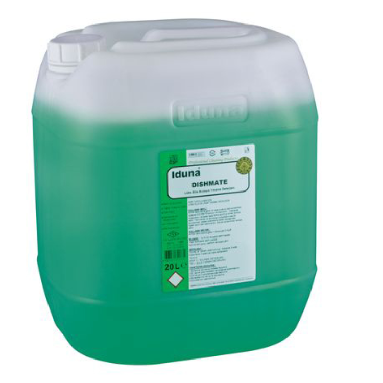 DISHMATE Lüks Elle Bulaşık Yıkama Deterjanı