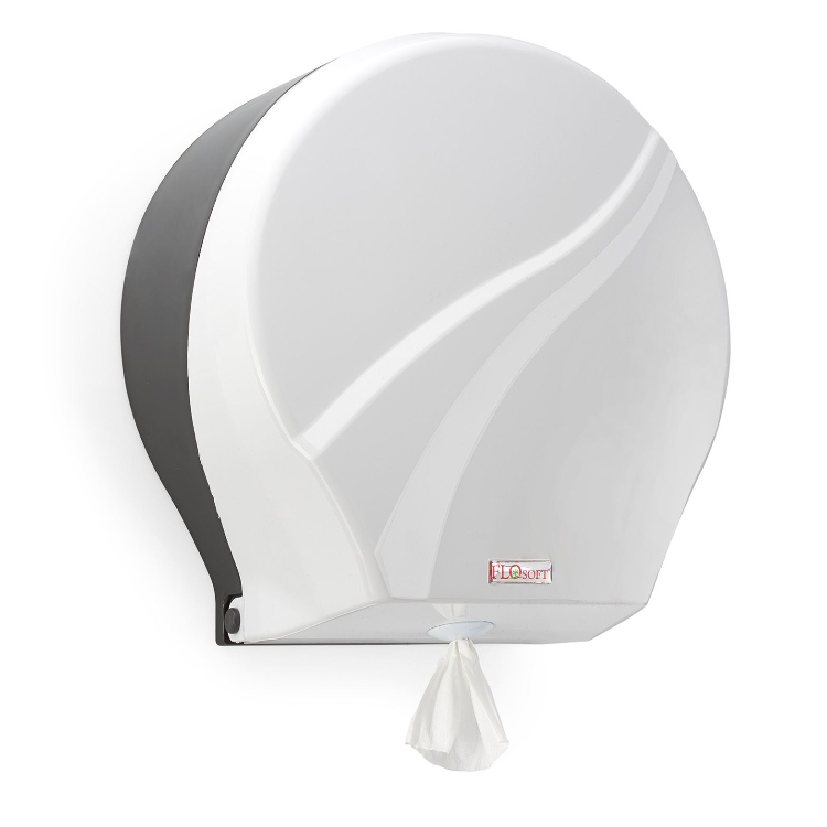 FLOSOFT CİMRİ WC KAĞIT VERİCİ F164