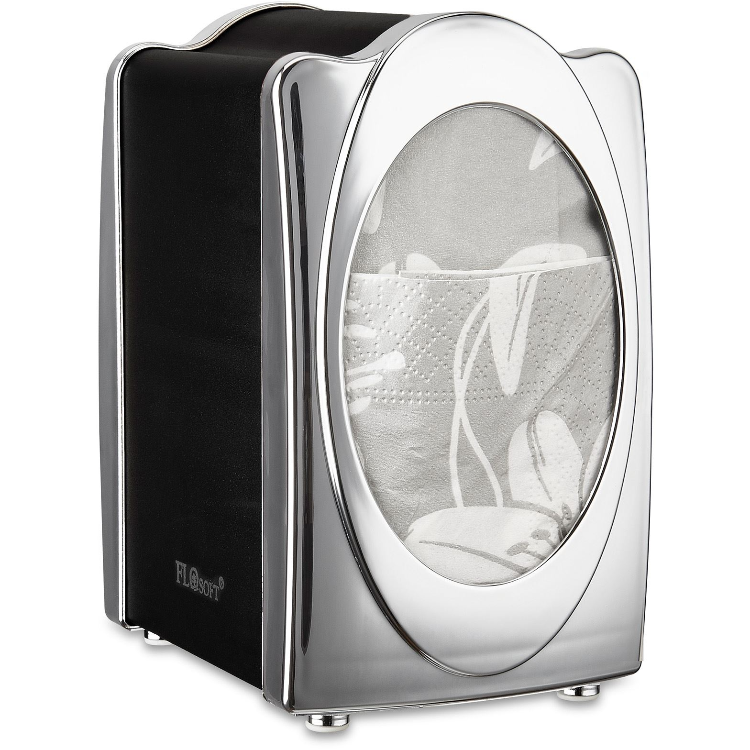 FLOSOFT FANTASTİK PEÇETELİK KROM F057