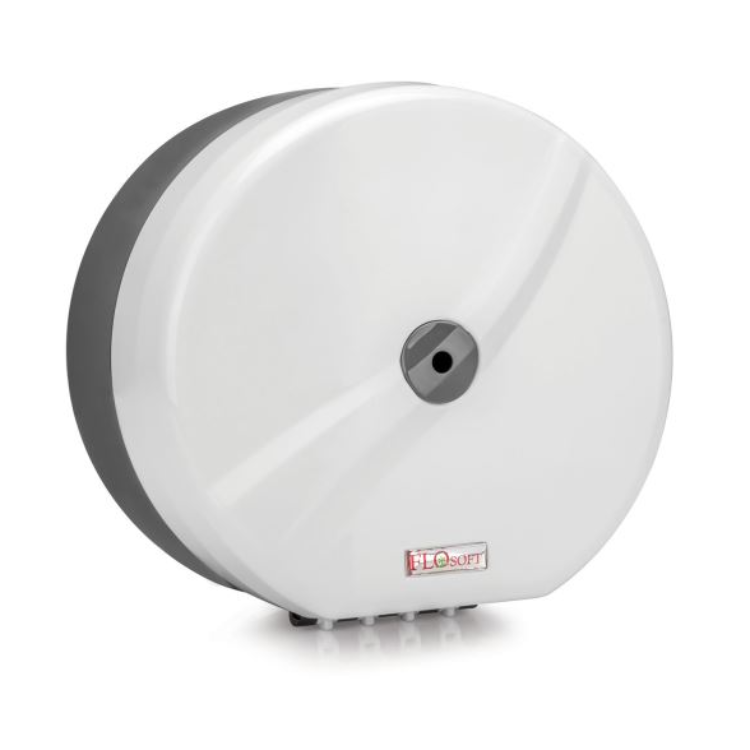 FLOSOFT MİNİ CİMRİ WC KAĞIT VERİCİ F096