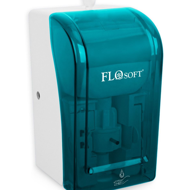 FLOSOFT OTOMATİK SIVI SABUN VERİCİ 700ML F292