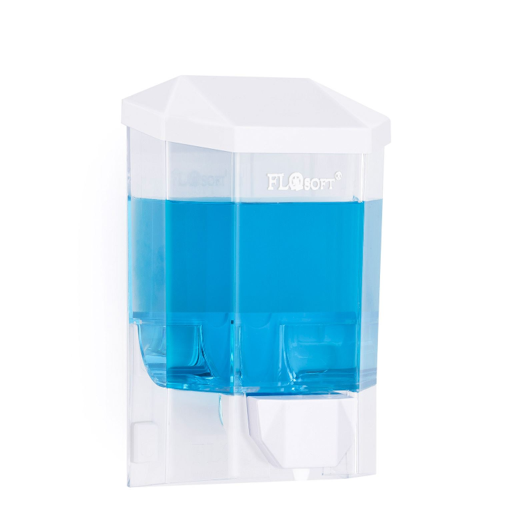 FLOSOFT SIVI SABUNLUK 500 ML F032 