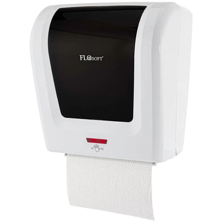 FLOSOFT VERA FOTOSELLİ KAĞIT VERİCİ 21 CM F047