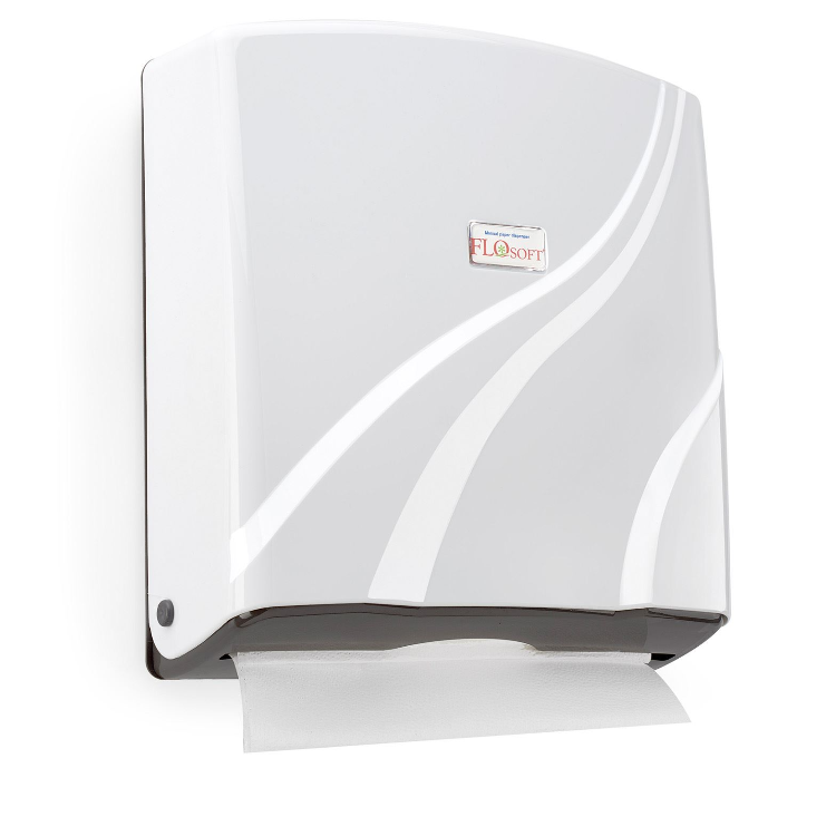 FLOSOFT VERA Z KATLAMA KAĞIT HAVLULUK 300 LÜ F114