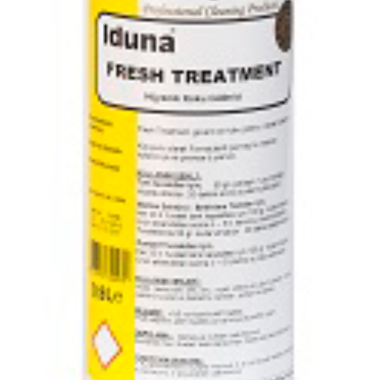 FRESH TREATMENT Hijyenik Koku Giderici