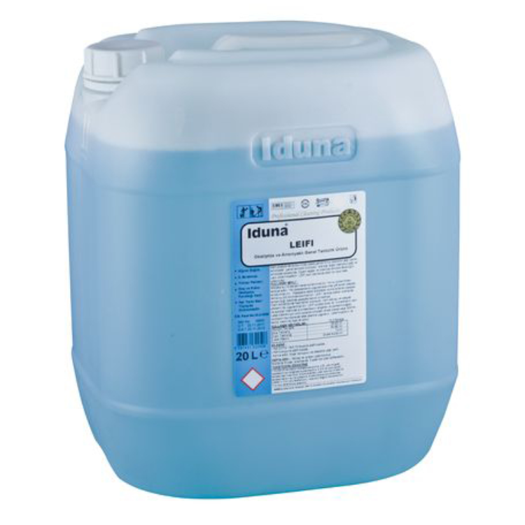 LEIFI Okaliptüs ve Amonyaklı Genel Temizlik Ürünü