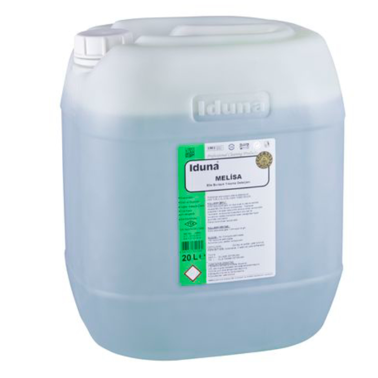 MELISA Elle Bulaşık Yıkama Deterjanı