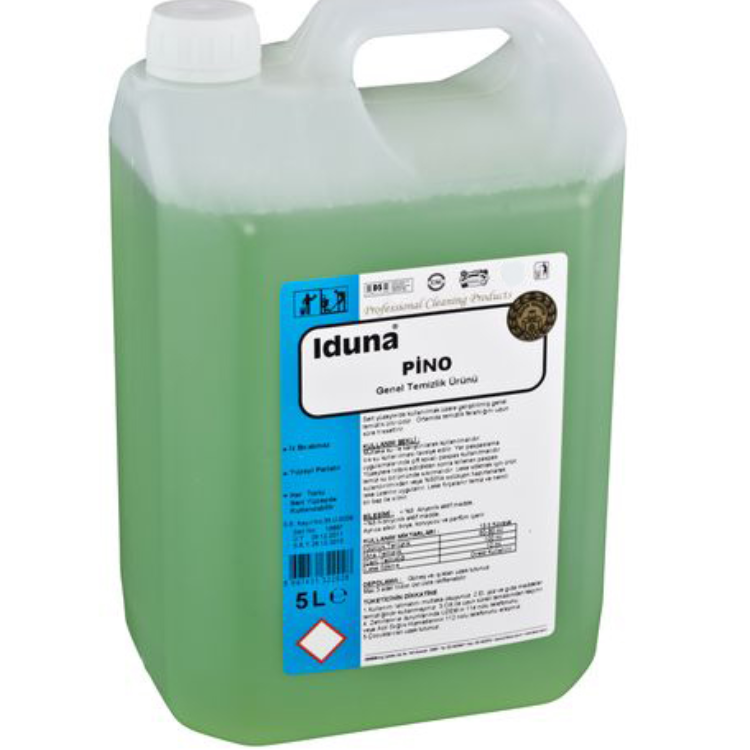 PINO Genel Temizlik Ürünü - Çam Kokulu