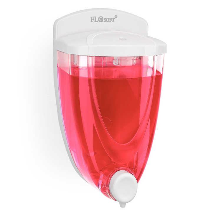 SIVI SABUNLUK 650 ML F011