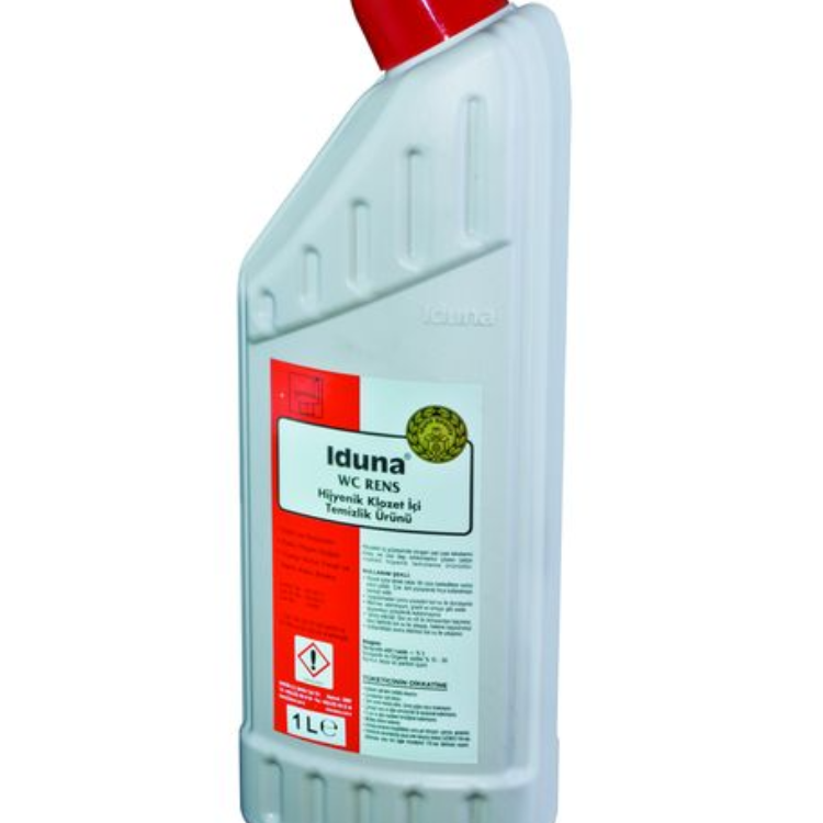 WC RENS Hijyenik Klozet içi Temizlik Ürünü
